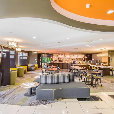 Courtyard By Marriott Merced Exterior foto