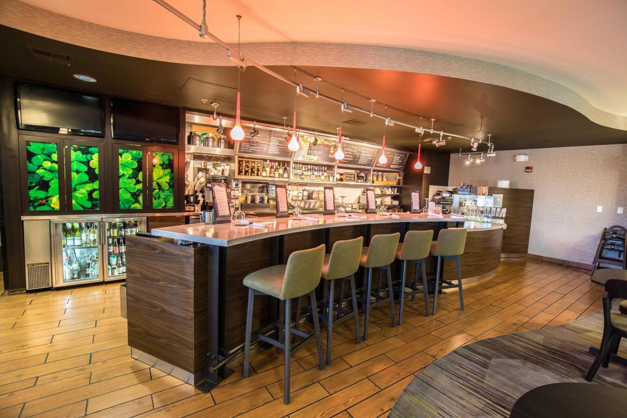 Courtyard By Marriott Merced Exterior foto