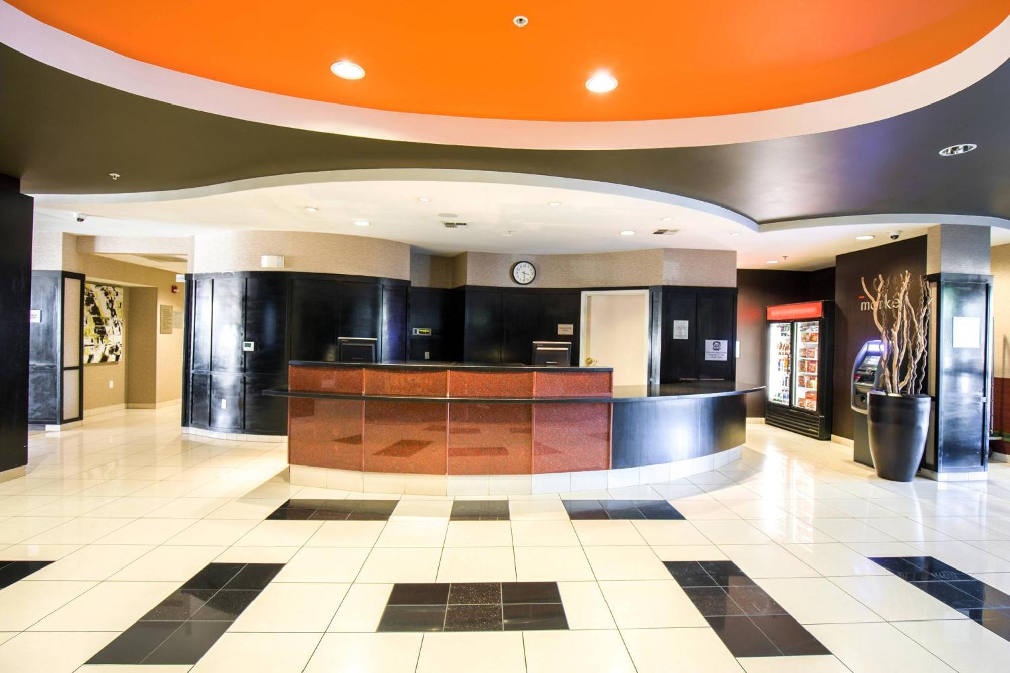 Courtyard By Marriott Merced Exterior foto